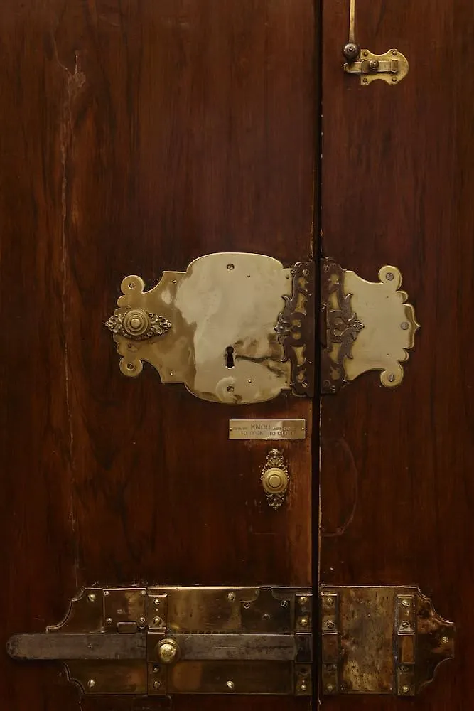 Hotel Casa Howard Firenze - Residenza D'Epoca