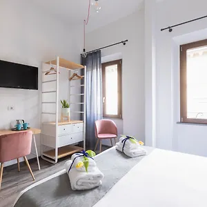 3* Otel Miceli - Civico 50