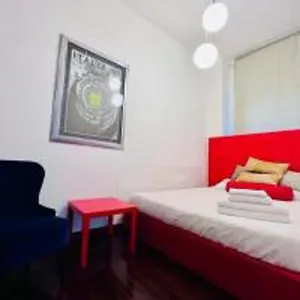  Appartement Comecasa Cute Santa Sofia Italie