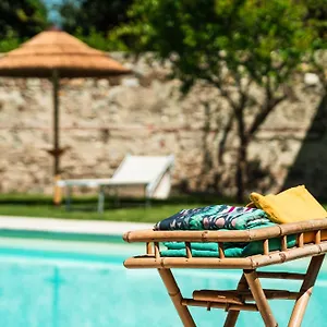 Bed and breakfast Rovezzano