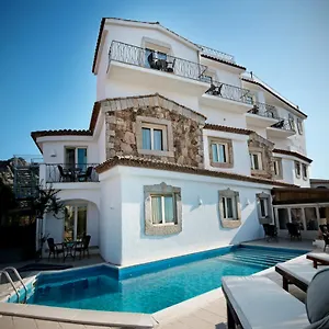 Hotel Dolce Boutique Porto Cervo
