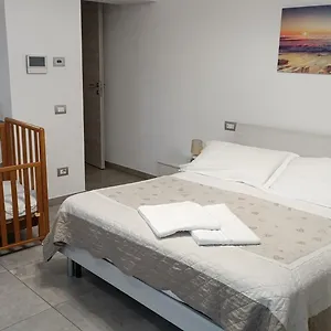  Appartement Vittoria Di Italie