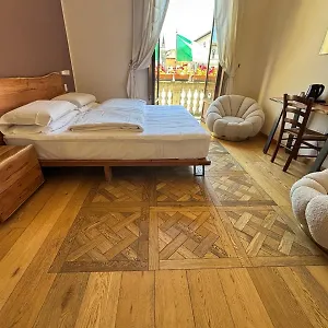 Hotell Le Due Fontane, Florens