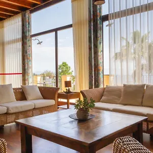 Hotel Western Santa Caterina Acireale