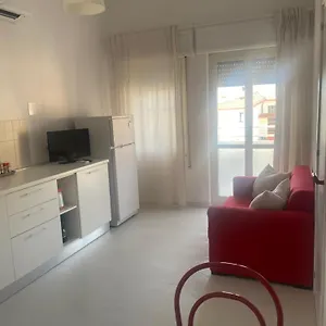  Appartement Le Mimose Italie
