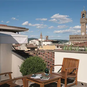 4* Hotel Gallery Art - Lungarno Collection