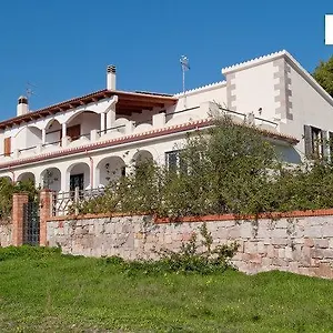  Appartement Trilocale Margine Rosso Italie