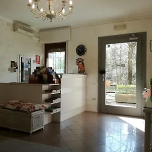 Hotel La Passeggiata Desenzano del Garda