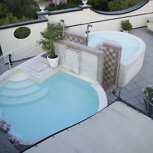 Hotel Enrichetta Desenzano del Garda