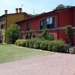 Camparella Vakantieboerderij