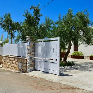  Appartement Con Piscina Marina Italie