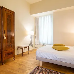 Appartamento Uffizi Prestige