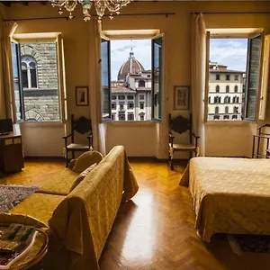 Bed and breakfast Antica Torre