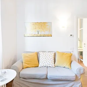 Appartamento Center Flat Via Dei Neri