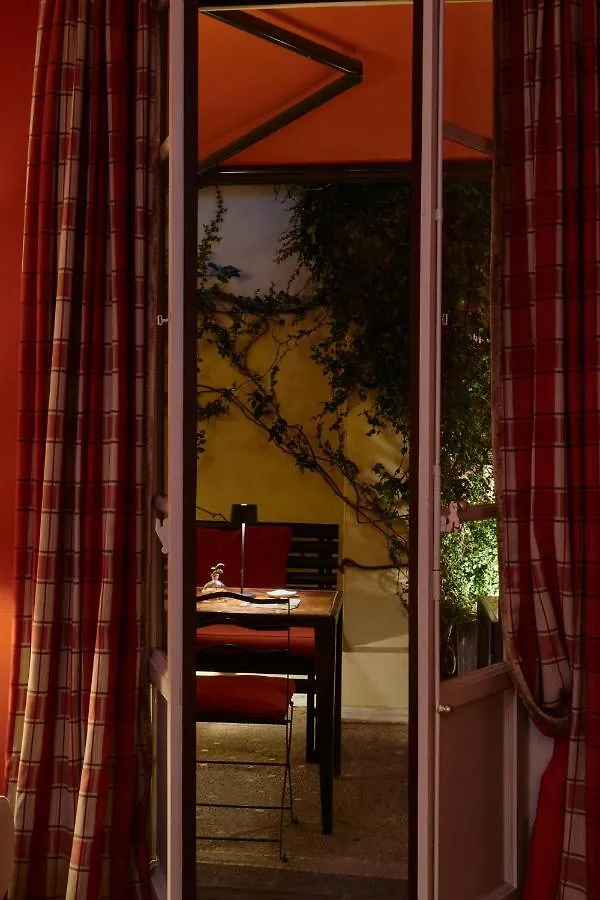 Casa Howard Firenze - Residenza D'Epoca Hotel Florencie