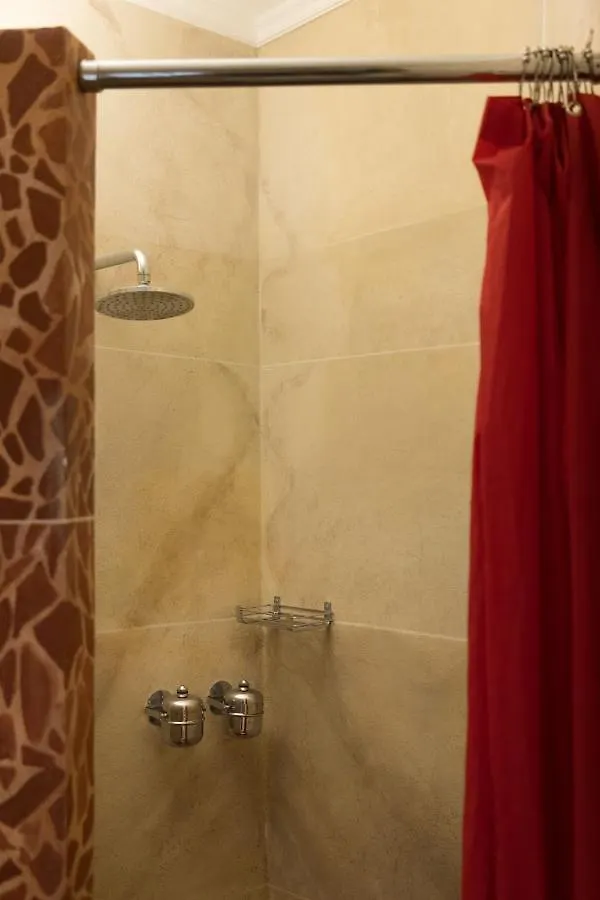 Hotel Casa Howard Firenze - Residenza D'Epoca