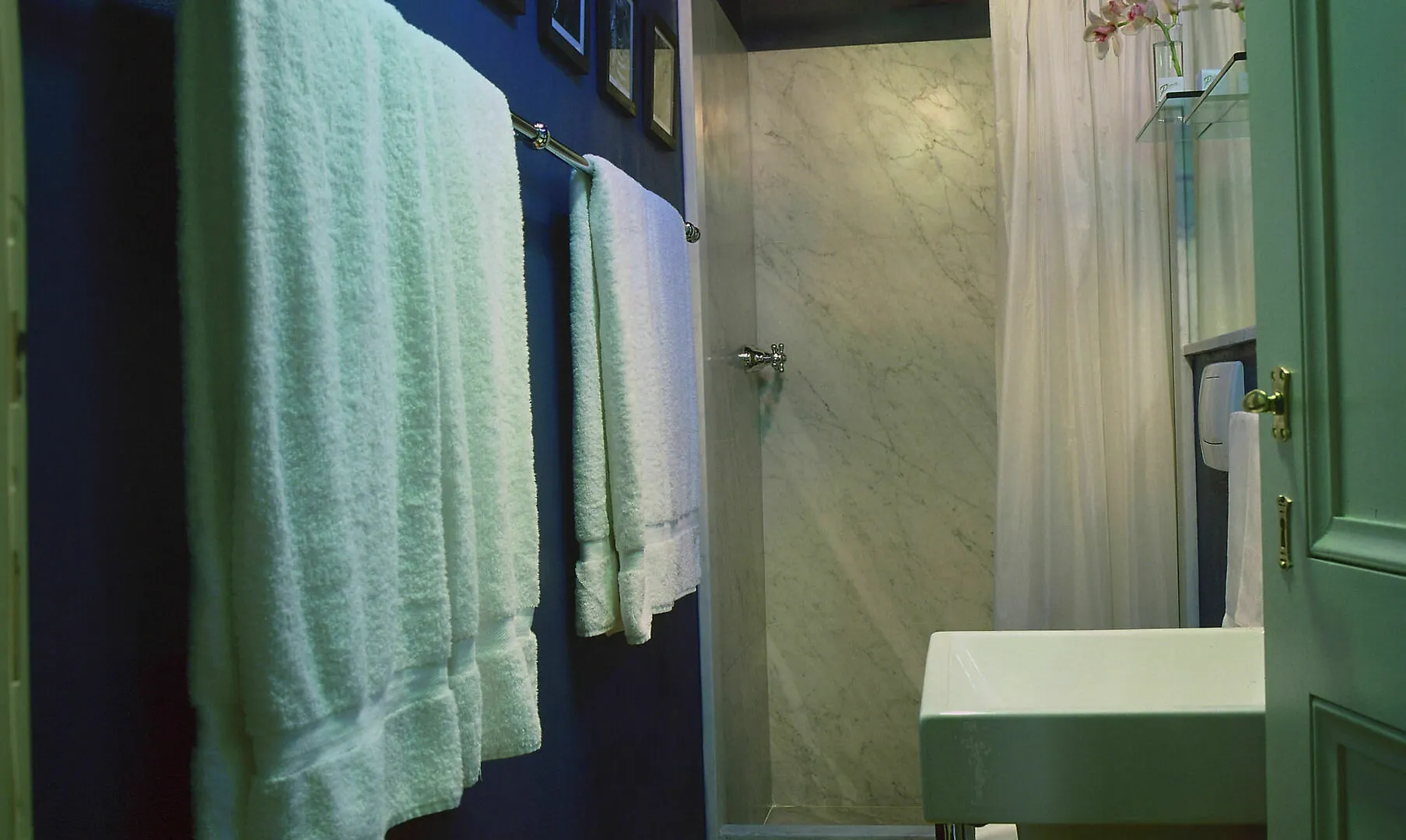 *** Hotel Casa Howard Firenze - Residenza d'Epoca Italia