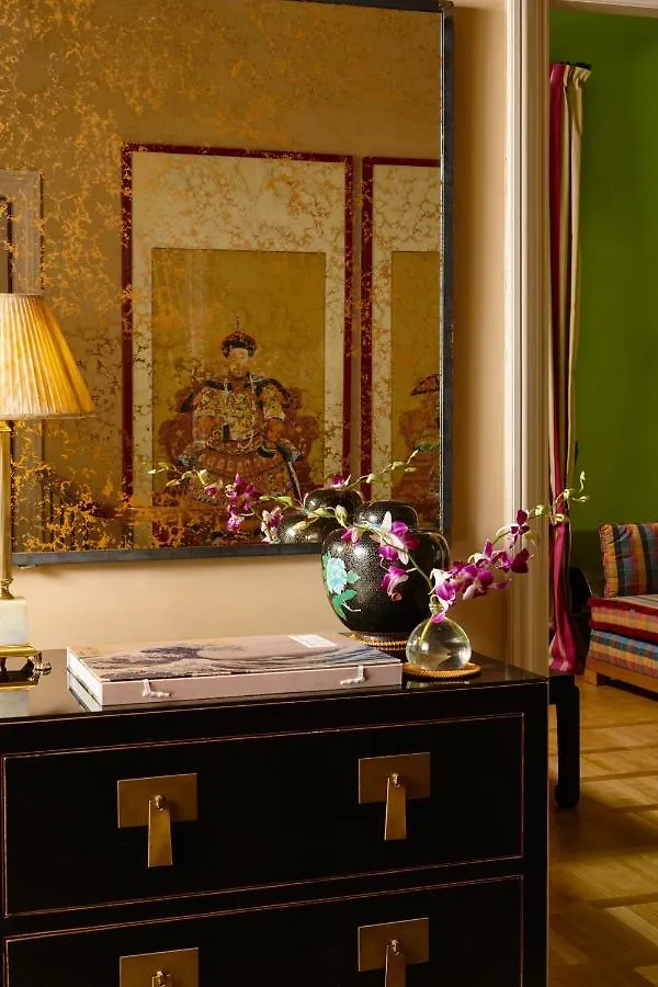 Hotel Casa Howard Firenze - Residenza d'Epoca