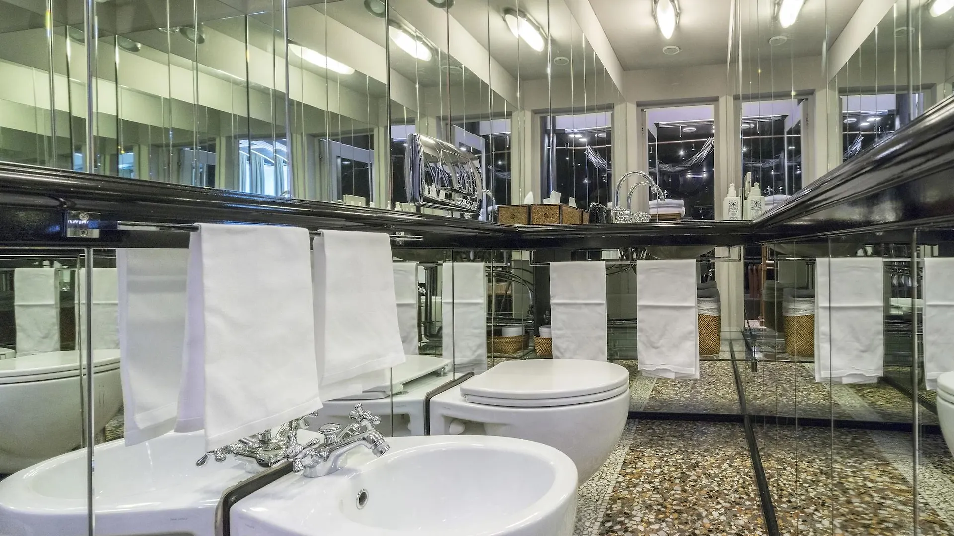Hotel Casa Howard Firenze - Residenza D'Epoca