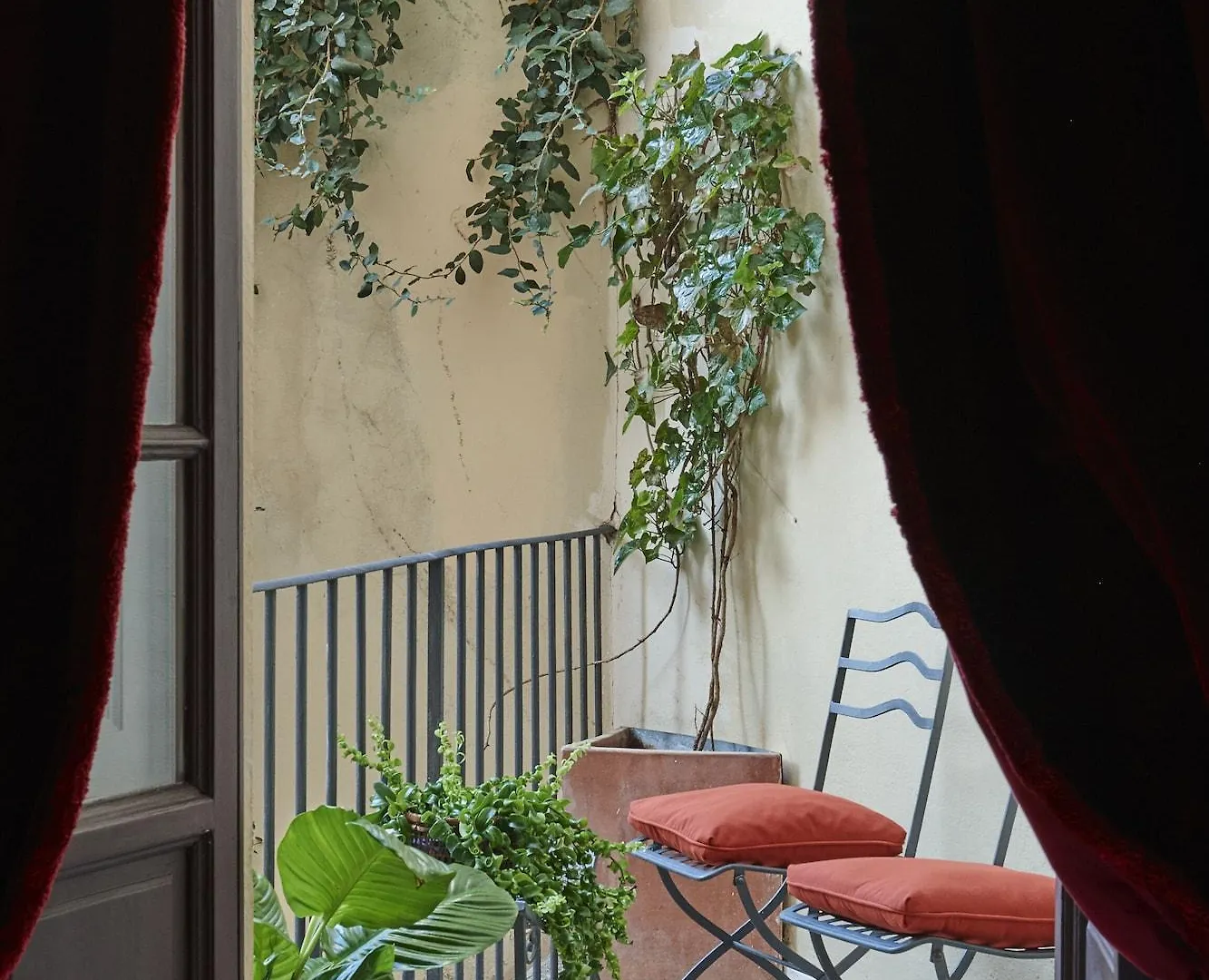 Casa Howard Firenze - Residenza D'Epoca Hotel